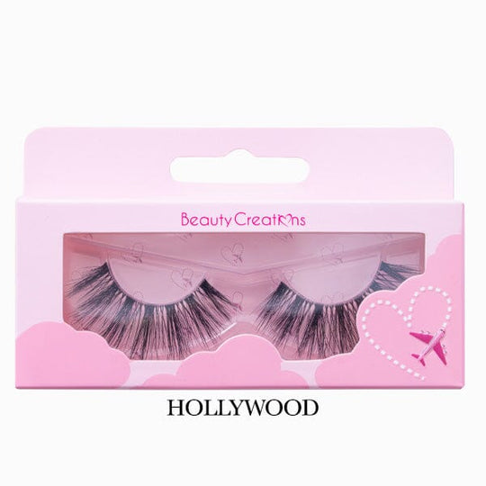 Take Me Somewhere Soft Silk Lashes -11 HOLLYWOOD (10 units)