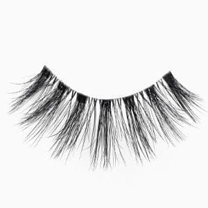 Take Me Somewhere Soft Silk Lashes -11 HOLLYWOOD (10 units)