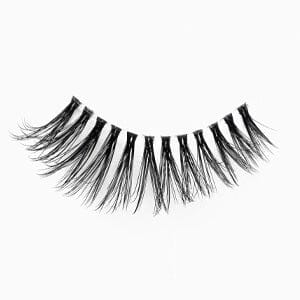 Take Me Somewhere Soft Silk Lashes -12 BARCELONA (10 units)