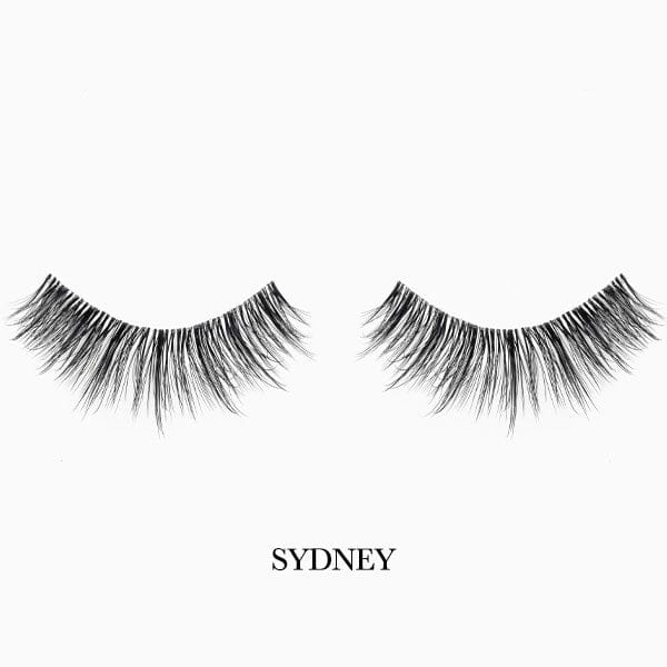 Take Me Somewhere Soft Silk Lashes -13 SYDNEY (10 units)
