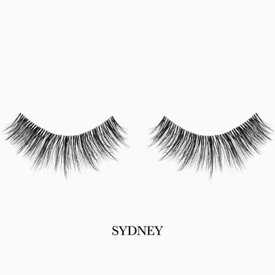 Take Me Somewhere Soft Silk Lashes -13 SYDNEY (10 units)