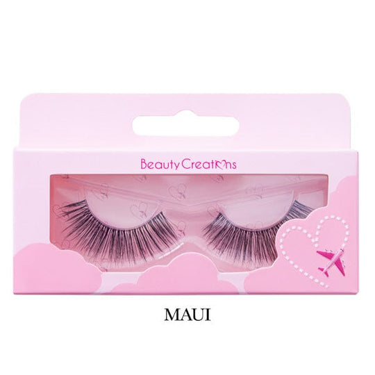 Take Me Somewhere Soft Silk Lashes -14 MAUI (10 units)