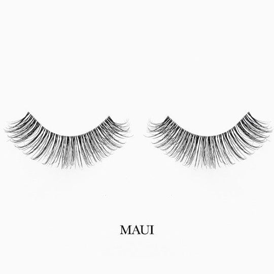 Take Me Somewhere Soft Silk Lashes -14 MAUI (10 units)