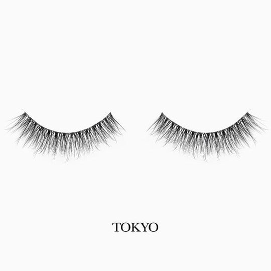 Take Me Somewhere Soft Silk Lashes -15 TOKYO (10 units)