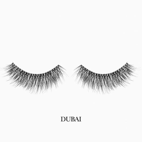 Take Me Somewhere Soft Silk Lashes -16 DUBAI (10 units)