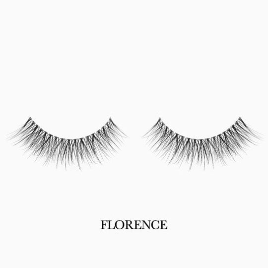 Take Me Somewhere Soft Silk Lashes -17 FLORENCE (10 units)