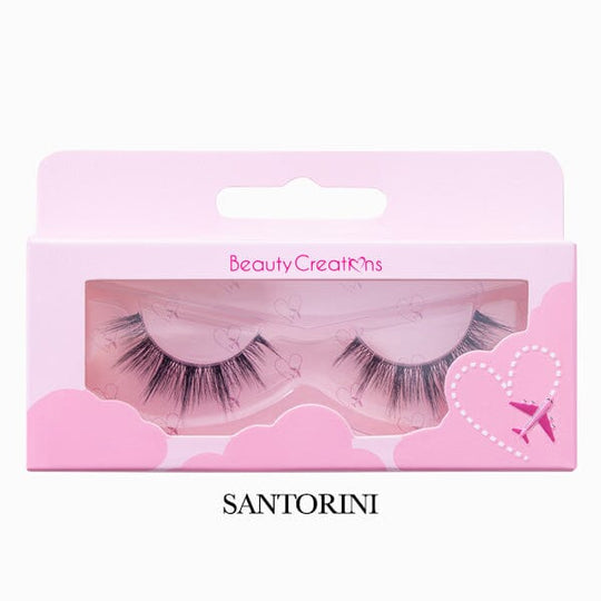 Take Me Somewhere Soft Silk Lashes -21 SANTORINI (10 units)