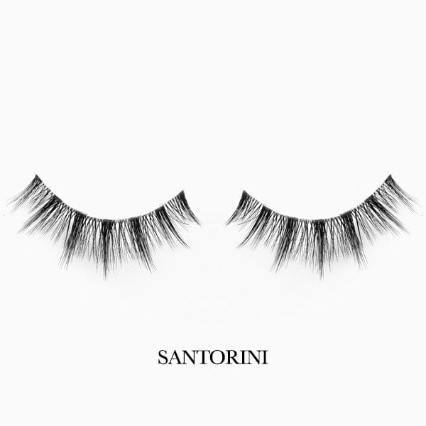 Take Me Somewhere Soft Silk Lashes -21 SANTORINI (10 units)