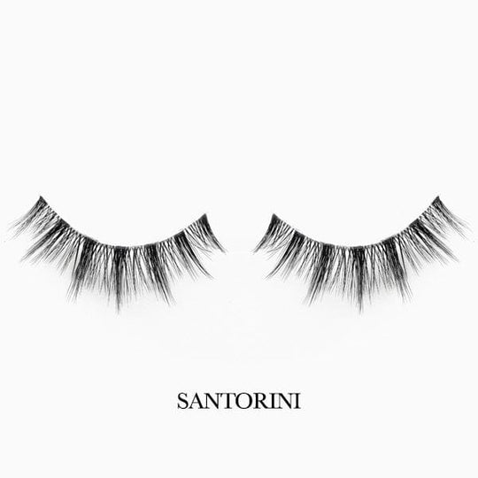 Take Me Somewhere Soft Silk Lashes -21 SANTORINI (10 units)