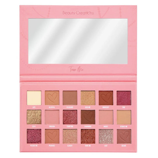 Tease Me Eyeshadow Palette (6 units)