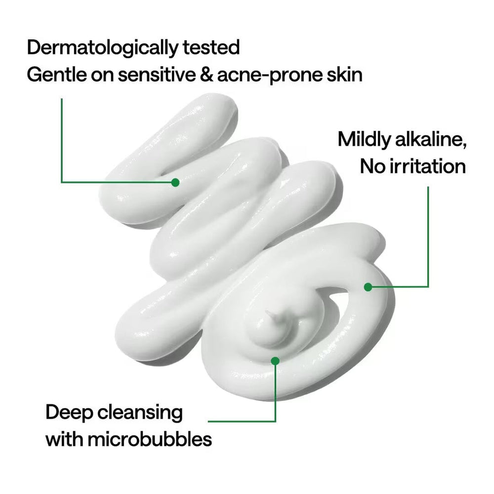 Teatree Trouble Calming Cleanser (1 unit)