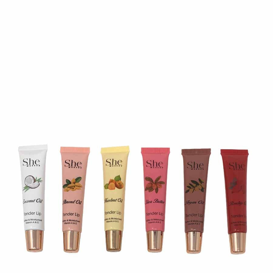Tender Lip Soften & Moisturized  (36 units)