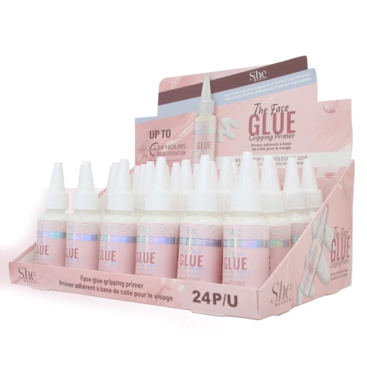 The Face Glue Gripping Primer PM01 (24 units)