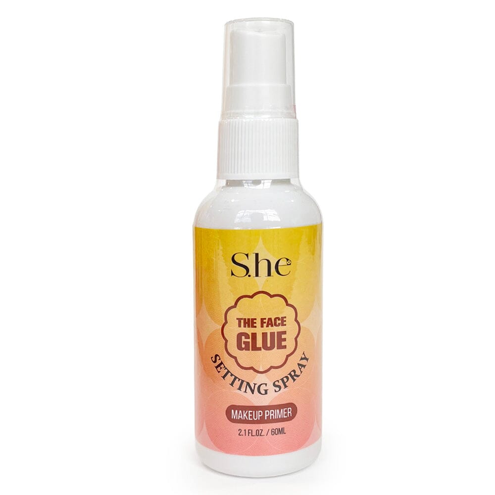 The Face Glue Setting Spray (12 units)