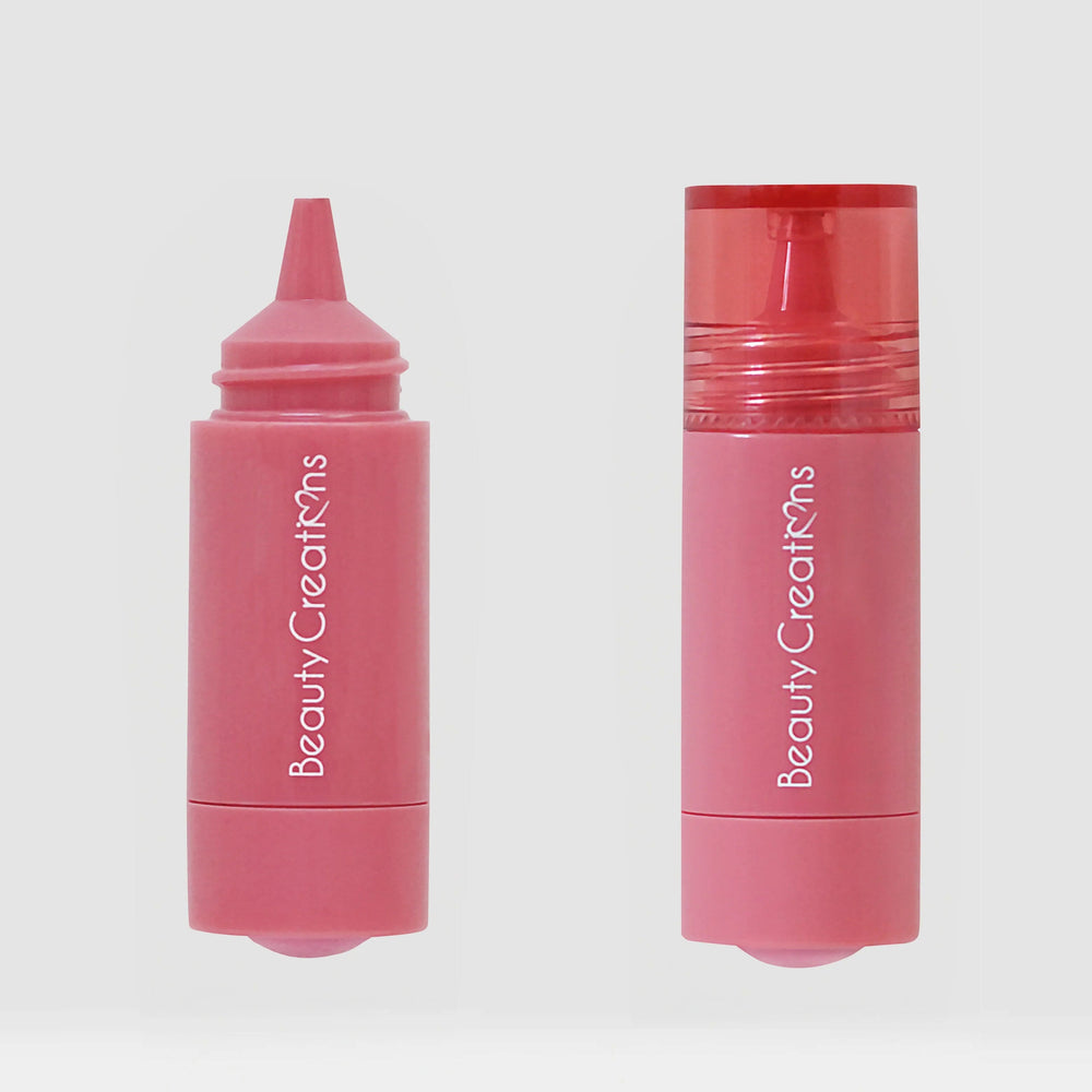 Think Pink Liquid Blush Set (1 unit)