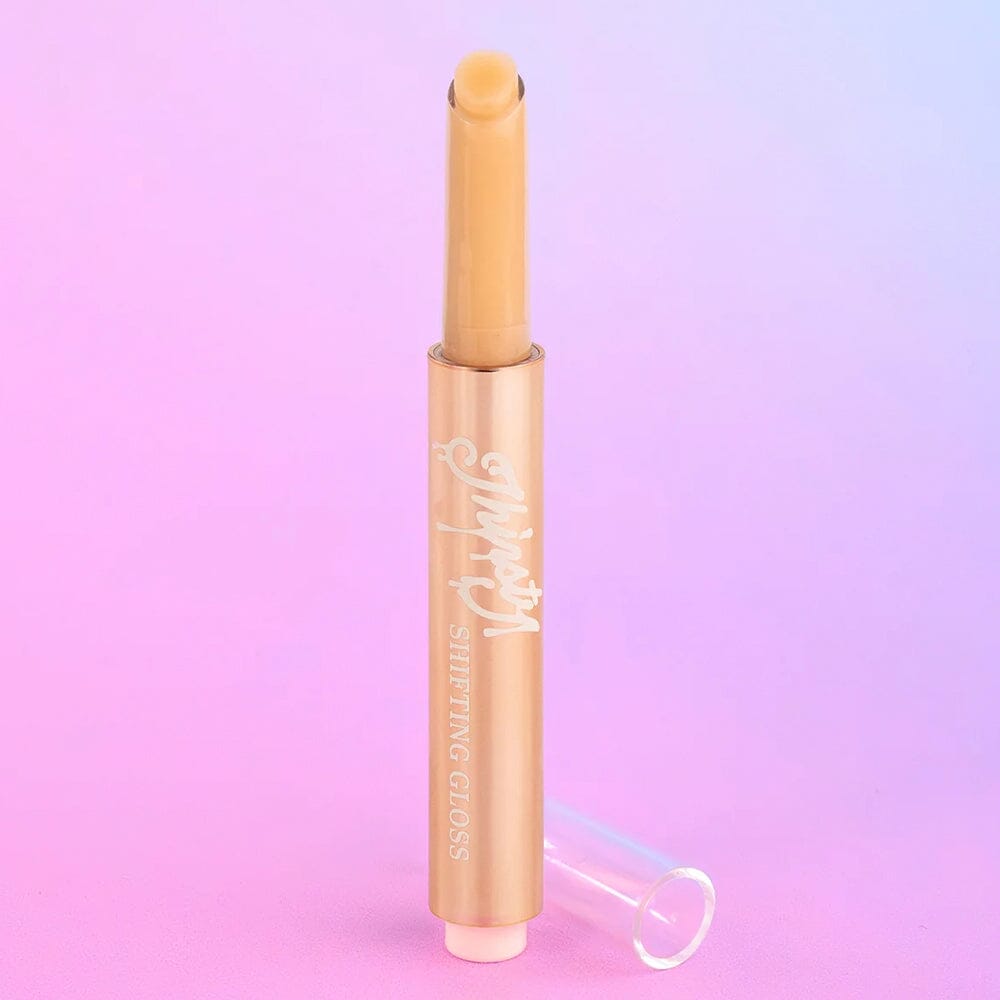 Thirsty Shifting Gloss - 03 Sunray (12 units)
