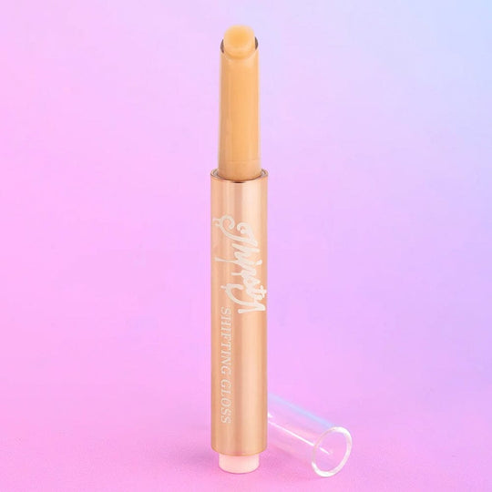Thirsty Shifting Gloss - 03 Sunray (12 units)