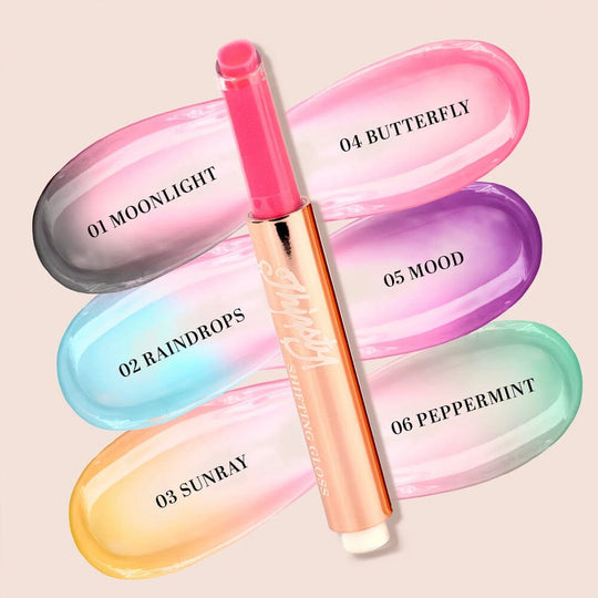 Thirsty Shifting Gloss - 05 Mood (12 units)