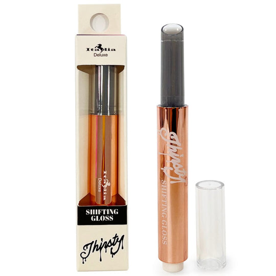 Thirsty Shifting Gloss 6 Shades Assorted (12 units)