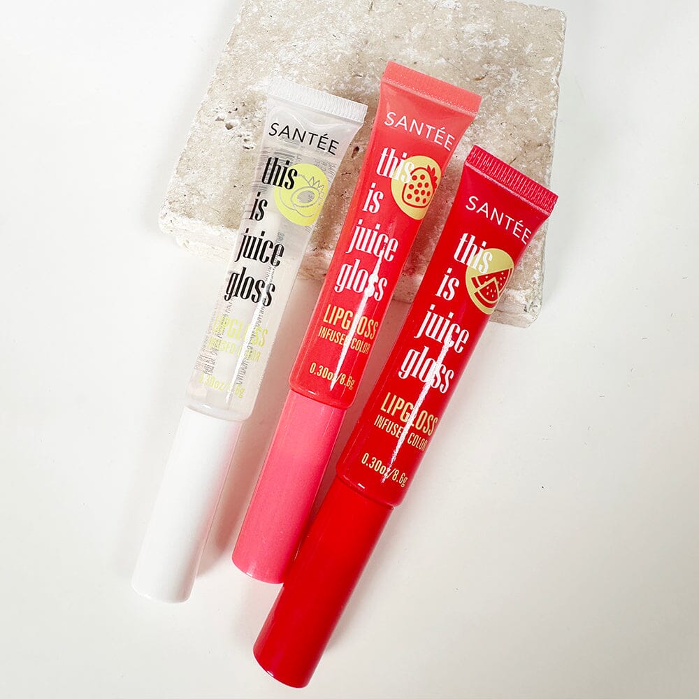 This Is Juice Gloss Lip Gloss LG4 (24 units)