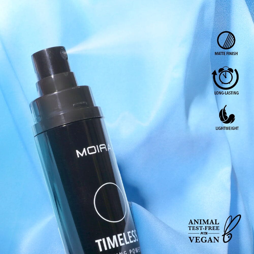 Timeless Setting Power Setting Spray (3 unit)