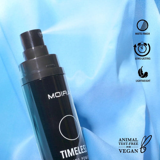 Timeless Setting Power Setting Spray (3 unit)