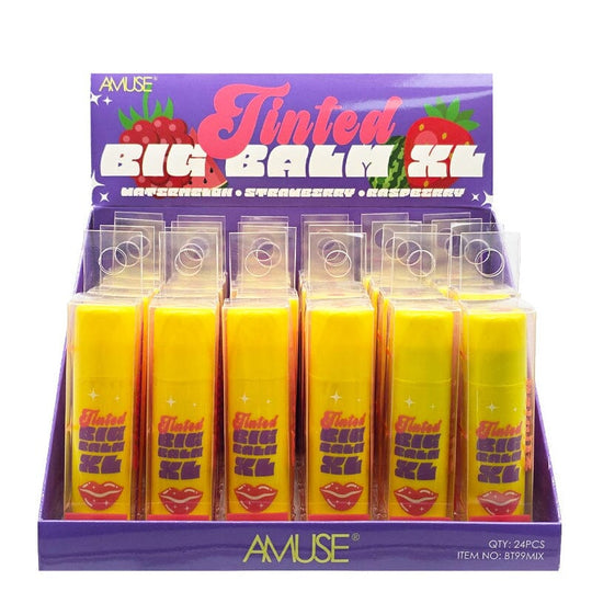 Tinted Big Balm (24 units)