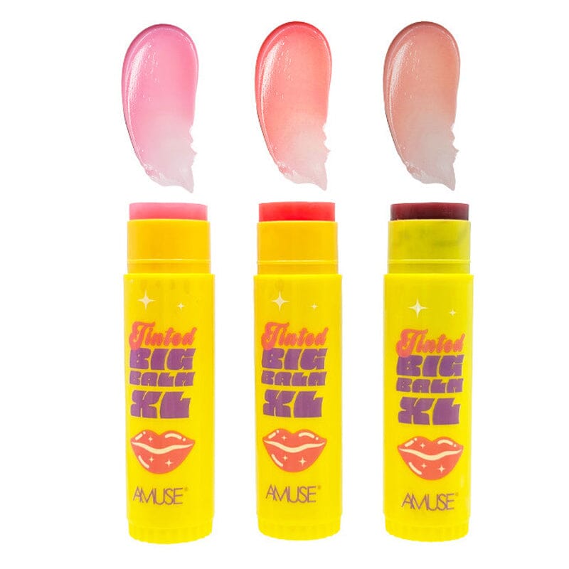 Tinted Big Balm (24 units)