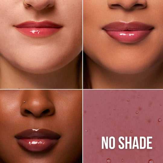 Tinted Luxe Lip Oil Set 1 (1 unit)
