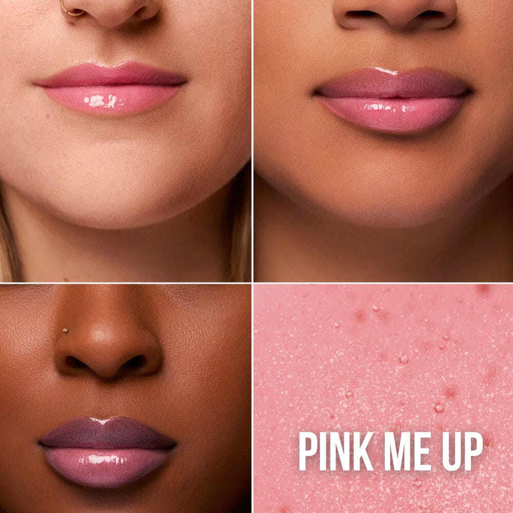 Tinted Luxe Lip Oil Set 2 (1 unit)