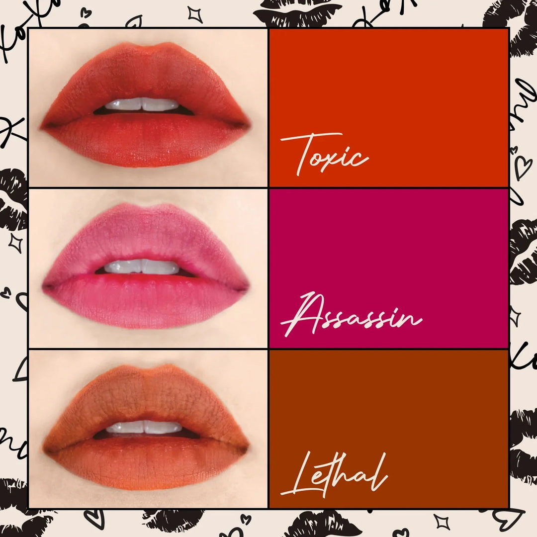 To Dye For Lip Tint (36 units)