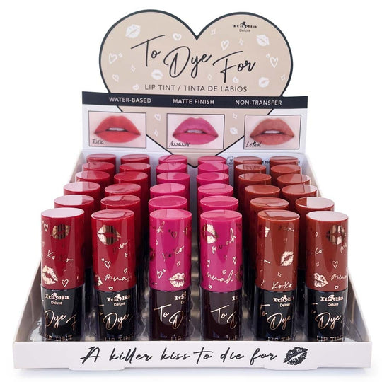 To Dye For Lip Tint (36 units)