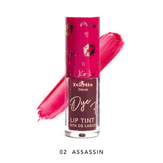 To Dye For Lip Tint (36 units)