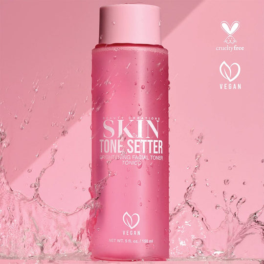 Tone Setter Brightening Facial Toner (1 unit)