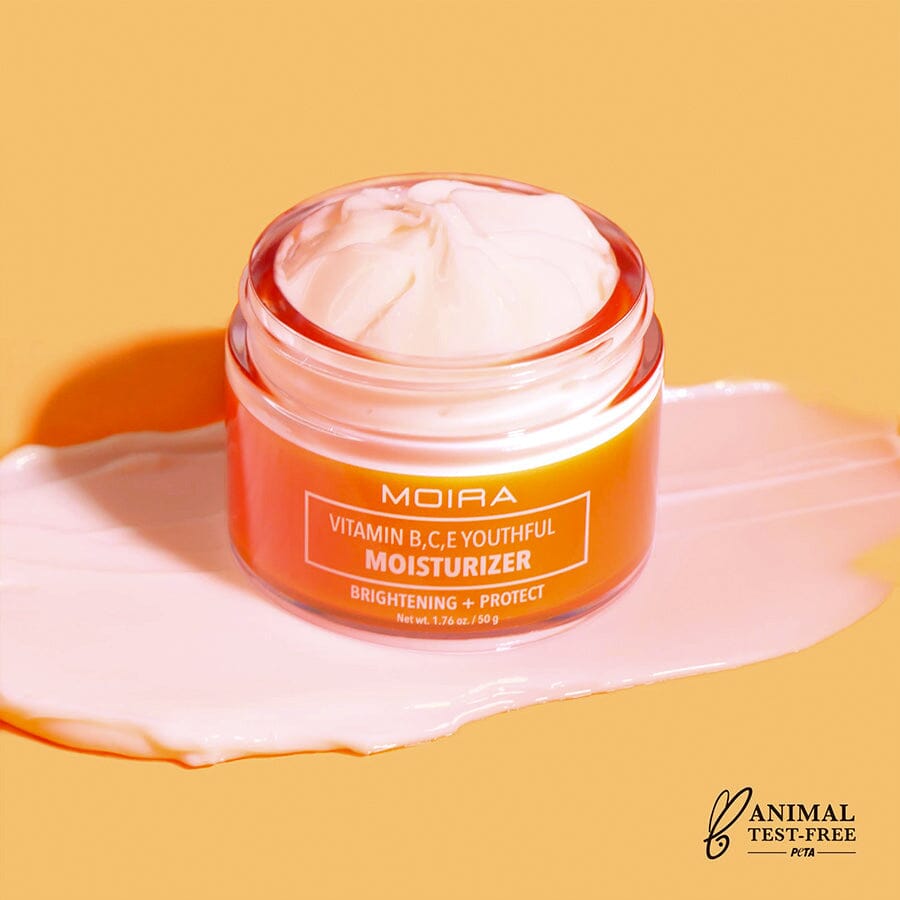 Treatment Moisturizer (1 unit)