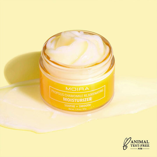 Treatment Moisturizer (1 unit)