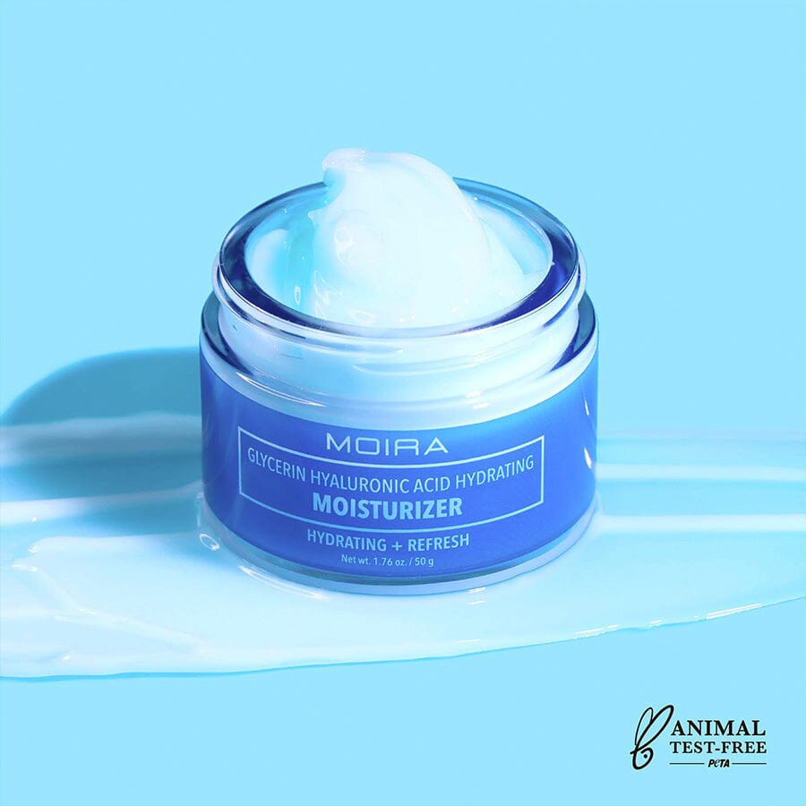 Treatment Moisturizer (1 unit)