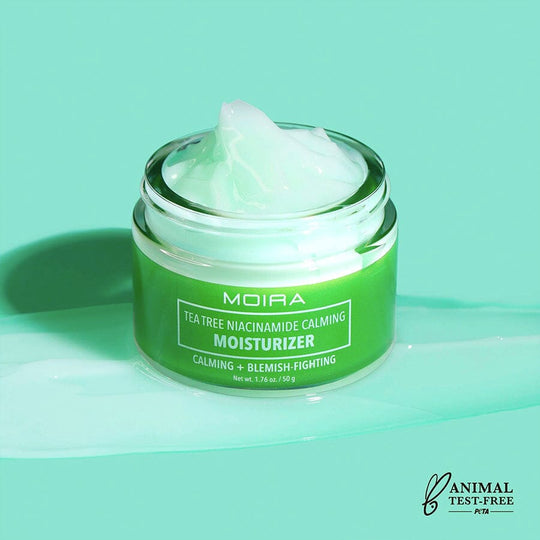 Treatment Moisturizer (1 unit)