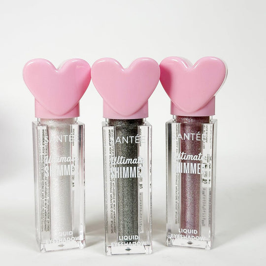 Ultimate Shimmer Liquid Eyeshadow (24 units)