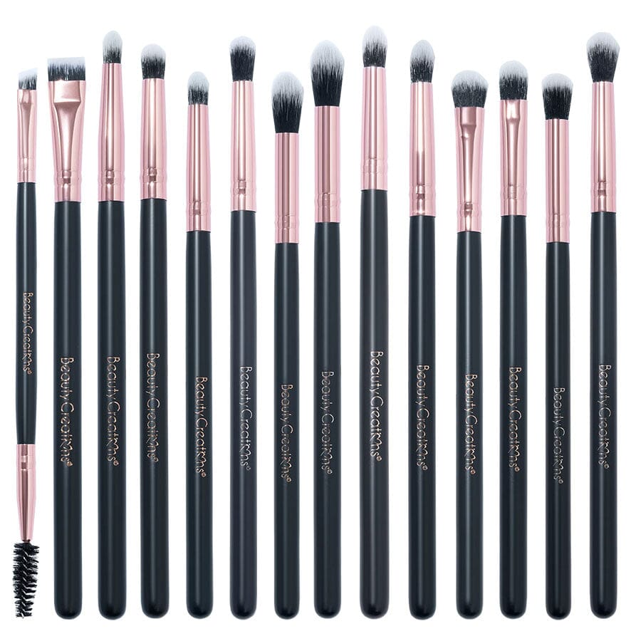 Unbothered 24PC Brush Set ( 1 unit)