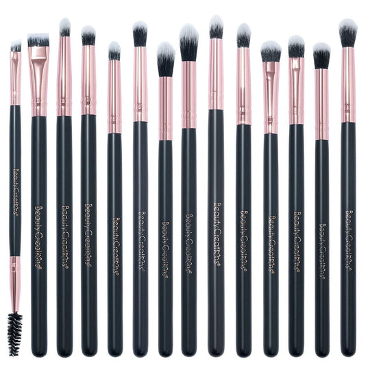 Unbothered 24PC Brush Set ( 1 unit)