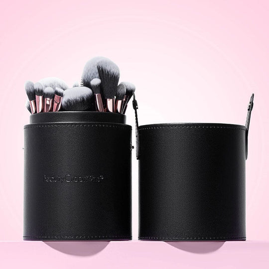 Unbothered 24PC Brush Set ( 1 unit)