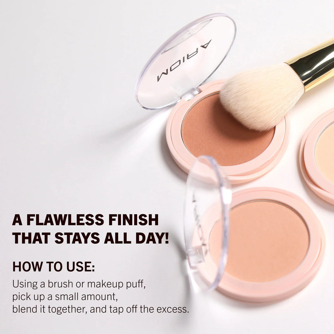 Under-Eye Setting Powder #100 Translucent (3 units)
