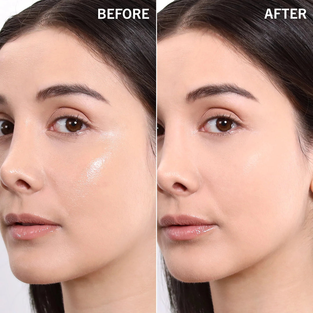 Under-Eye Setting Powder #100 Translucent (3 units)