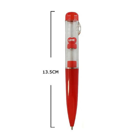 Valentine's Love Heart Magnetic Levitation Pen 30037 (48 units)