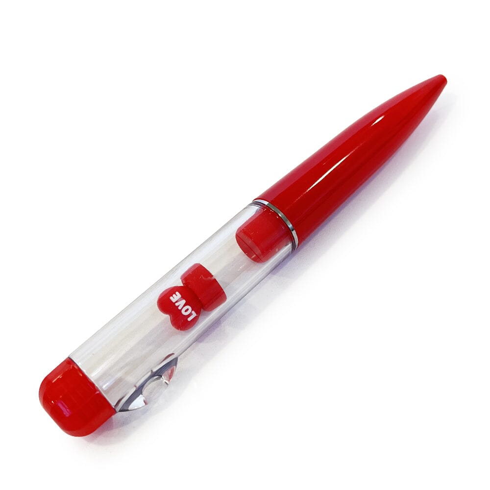 Valentine's Love Heart Magnetic Levitation Pen 30037 (48 units)
