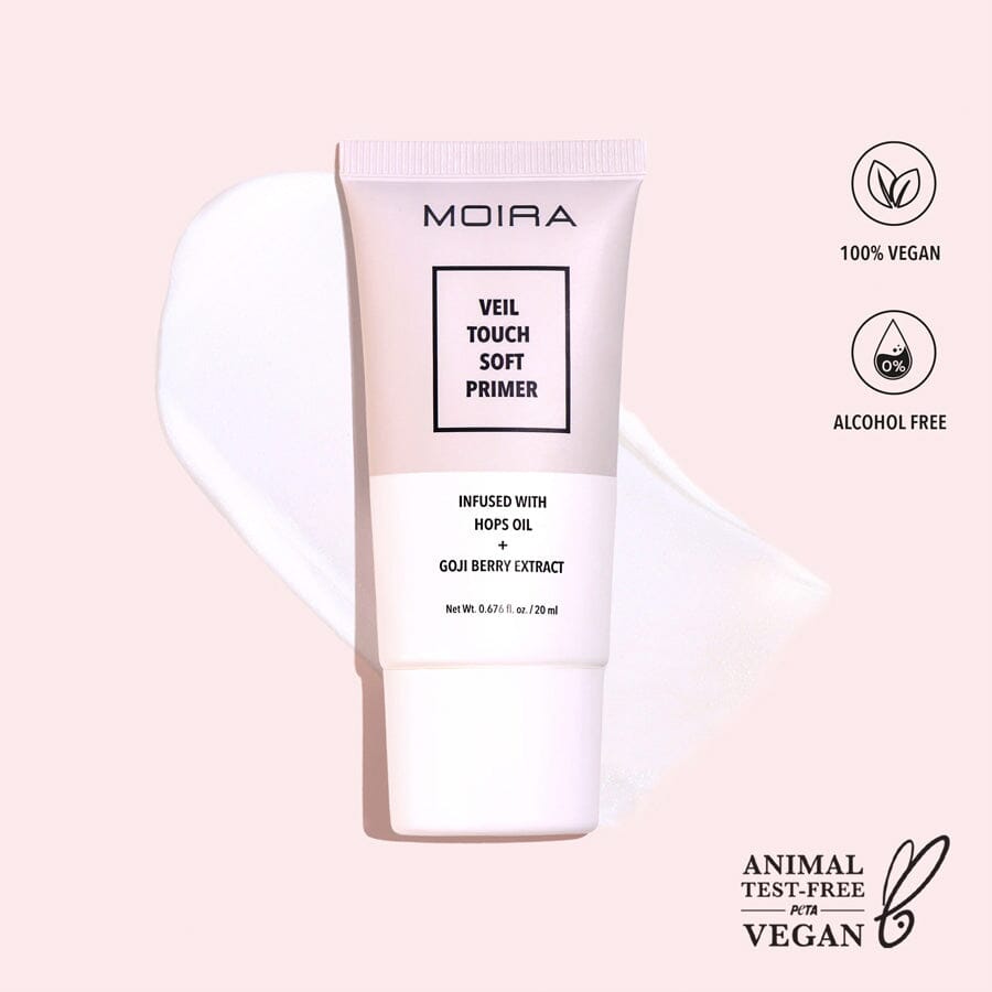 Veil Touch Soft Primer 05 (1 unit)