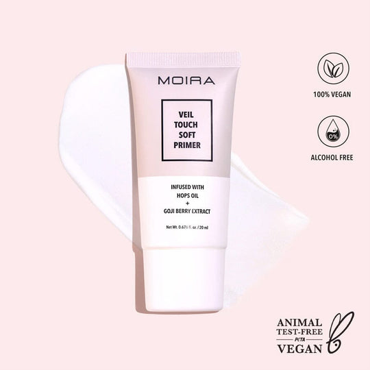 Veil Touch Soft Primer 05 (1 unit)