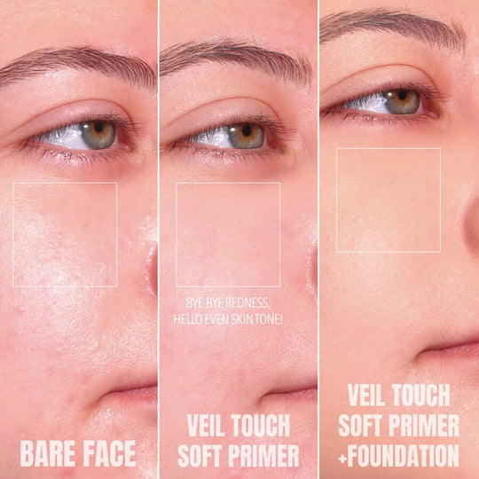 Veil Touch Soft Primer 05 (1 unit)