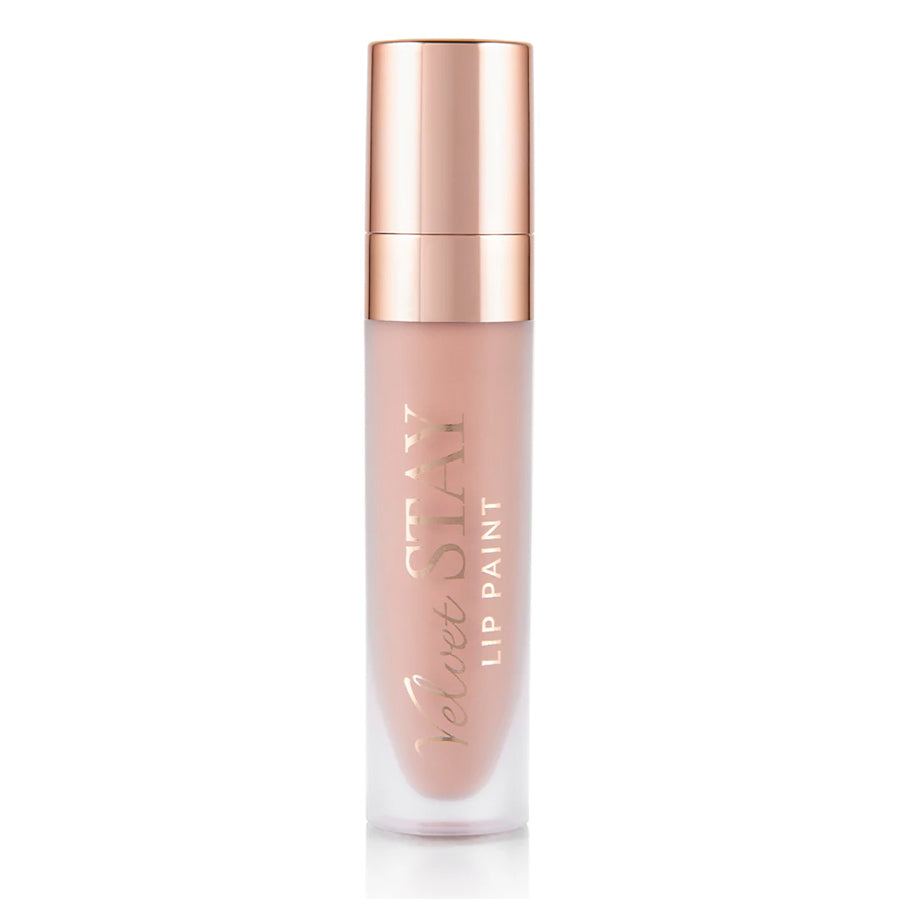 Velvet Stay Lip Paint By Color (12 units)